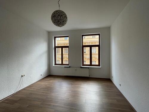 Foto - Etagenwohnung in Halle (Saale)