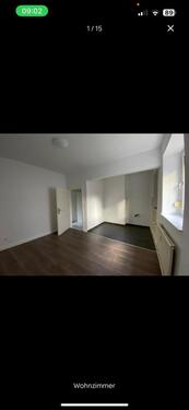 Foto - Mietwohnung - 550,00 EUR Kaltmiete,