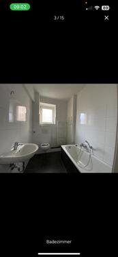 Foto - Etagenwohnung in Bochum