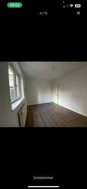 Foto - Etagenwohnung in Bochum zur Miete