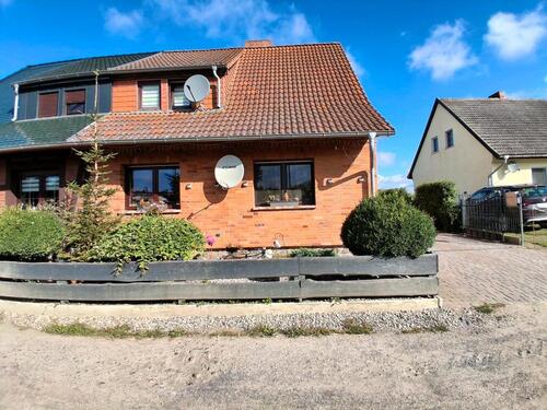 Foto - Doppelthaushälfte - 165.000,00 EUR Kaufpreis,