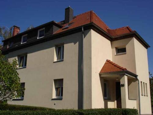 Foto - DG-Wohnung mit einem Zimmer und EBK in Leipzig