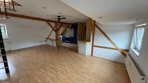 Foto - Etagenwohnung zur Miete in Leipzig
