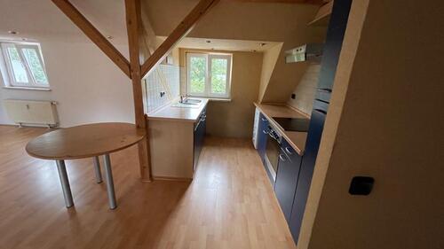 Foto - Etagenwohnung in Leipzig