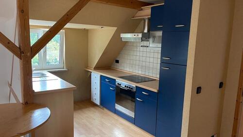 Foto - Etagenwohnung in Leipzig zur Miete