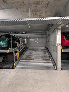 Foto - Garagenstellplatz Konstanz Petershausen