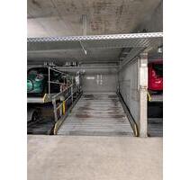 Garagenstellplatz Konstanz Petershausen