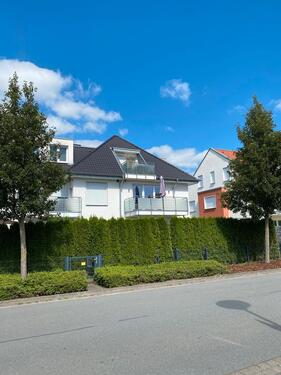 Foto - Moderne 3 Zimmer Wohnung mit EBK