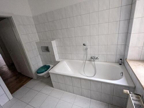 Foto - Etagenwohnung zur Miete in Chemnitz