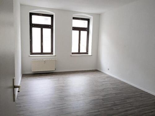 Foto - Etagenwohnung in Chemnitz zur Miete