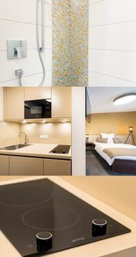 Foto - Service Apartment - 1.250,00 EUR Kaltmiete,