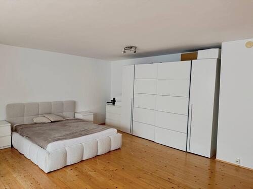 Foto - Etagenwohnung in Blaubeuren