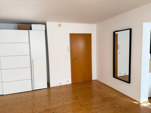 Foto - Etagenwohnung in Blaubeuren zur Miete