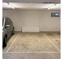 Tiefgaragenstellplatz in Bad Breisig zu vermieten - Wassenach