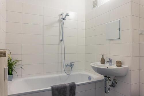 Foto - Etagenwohnung in Chemnitz zur Miete