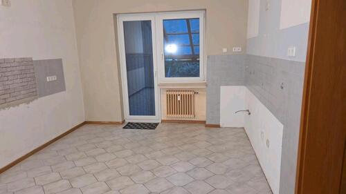 Foto - 3 Zimmer Etagenwohnung zur Miete in Wehretal