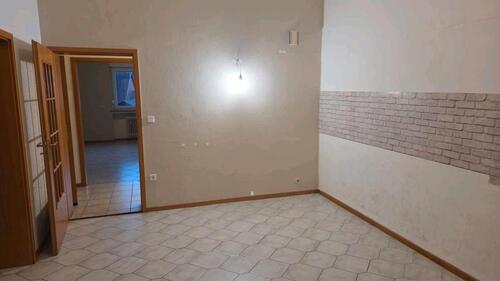 Foto - Etagenwohnung in Wehretal zur Miete