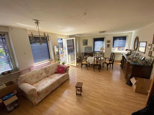 Foto - Großzügige 2ZKB Wohnung in Dillenburg Innenstadt