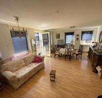 Großzügige 2ZKB Wohnung in Dillenburg Innenstadt