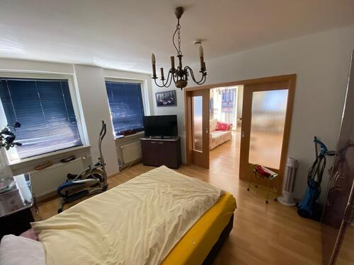 Foto - Etagenwohnung zur Miete in Dillenburg