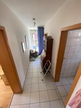 Foto - Etagenwohnung in Dillenburg