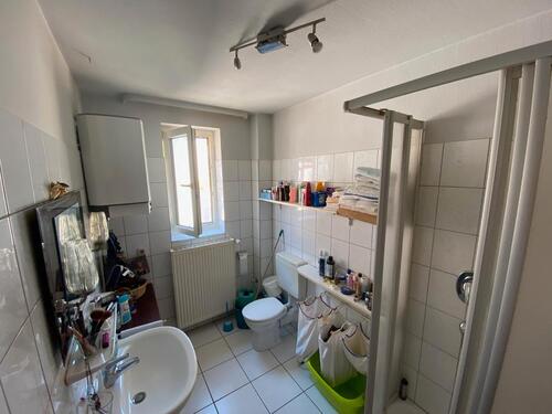 Foto - Etagenwohnung in Dillenburg zur Miete