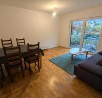 2-Zi-Wgh in IGH (teilmöbliert) für StudentenPendlerReferendare - Igersheim