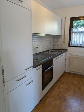 Foto - Etagenwohnung zur Miete in Igersheim