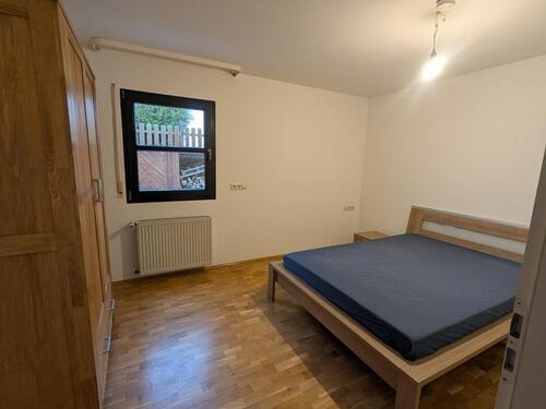 Foto - Etagenwohnung in Igersheim