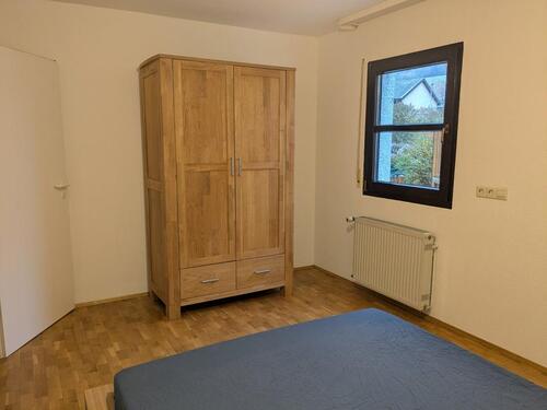 Foto - Etagenwohnung in Igersheim zur Miete