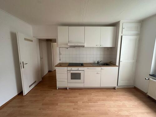 Foto - Etagenwohnung zur Miete in Schwelm