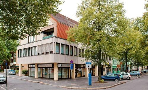 Foto - Umzug gefällig? Individuelles 1-Zimmer-Apartment in Stadtlage