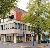 Umzug gefällig? Individuelles 1-Zimmer-Apartment in Stadtlage - Göttingen Oststadt