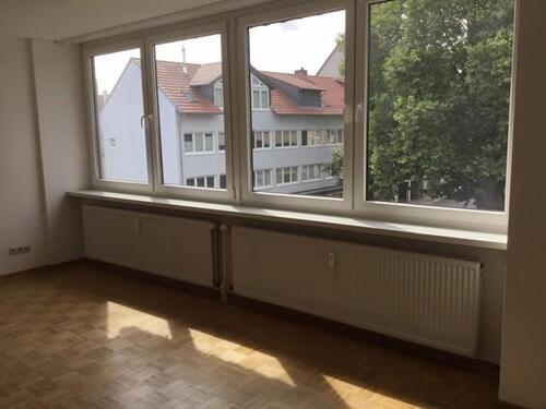 Foto - Etagenwohnung in Göttingen