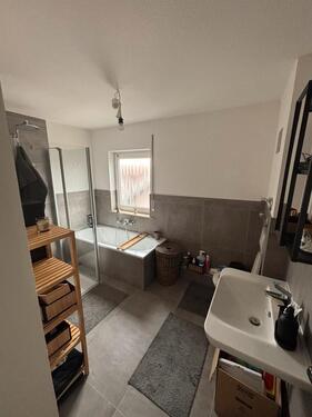 Foto - 3 Zimmer Etagenwohnung in Erlensee