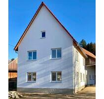 Familienfreundliches Haus mit Garten - Dürrlauingen