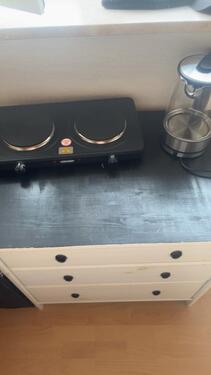 Foto - Erdgeschoßwohnung in Kleve zur Miete