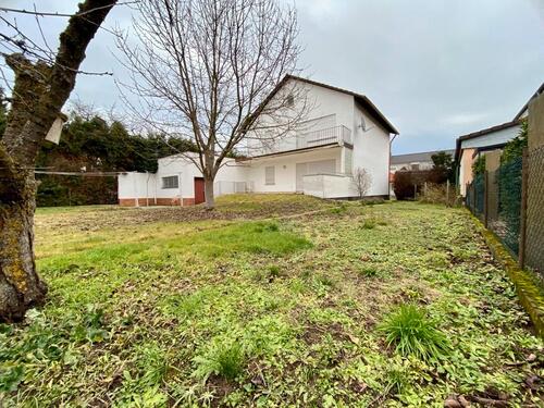 Foto - Einfamilienhaus in Römerberg zum Kaufen