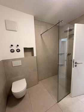 Foto - 3 Zimmer Erdgeschoßwohnung in Lauchheim