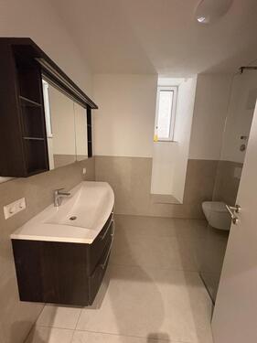 Foto - Erdgeschoßwohnung in Lauchheim zur Miete