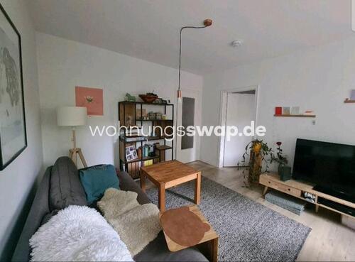 Foto - Wohnungsswap - 2 Zimmer, 41 m² - Schmiedestraße, Hamburg