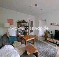 Wohnungsswap - 2 Zimmer, 41 m² - Schmiedestraße, Hamburg - Geesthacht