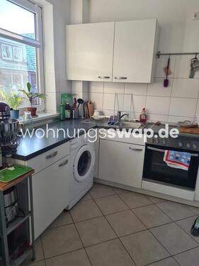 Foto - 2 Zimmer Etagenwohnung zur Miete in Geesthacht