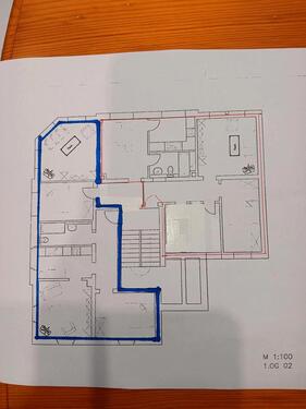 Foto - 2 Zimmer Etagenwohnung zur Miete in Treuen