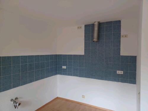 Foto - 2 Zimmer Dachgeschoßwohnung zur Miete in Inden