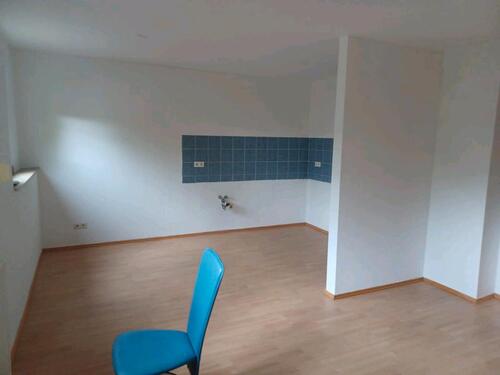 Foto - 2 Zimmer Dachgeschoßwohnung in Inden