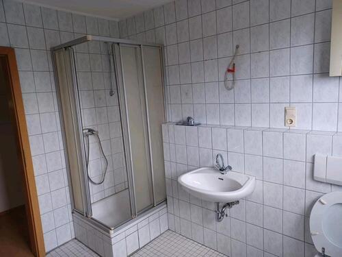 Foto - Dachgeschoßwohnung in Inden zur Miete