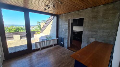 Foto - Dachgeschoßwohnung in Leonberg zur Miete