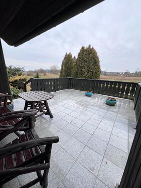 Foto - 5 Zimmer Einfamilienhaus in Wilburgstetten