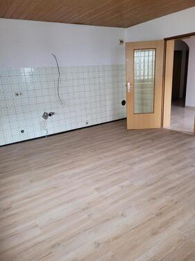 Foto - Erdgeschoßwohnung in Weichering zur Miete